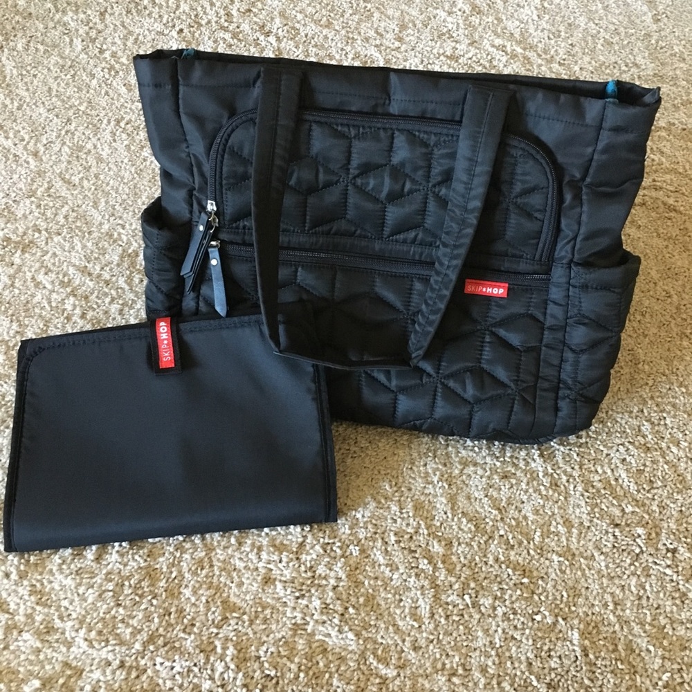 Skip Hop Forma Tote